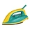 non steam iron